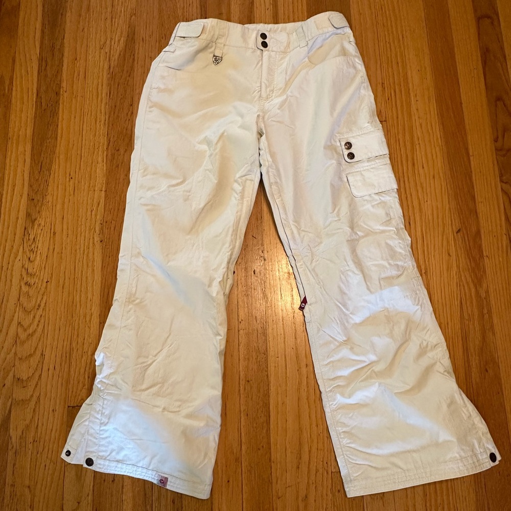 Roxy Snow Ski Snowboard Pants